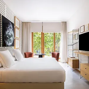 **** מלון Margot House ספרד