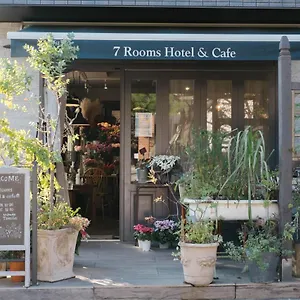 7-rooms-and-cafe.alltokyohotels.com/