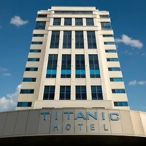 Titanic Business Kartal Provincia di Istanbul