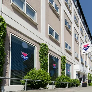 Scandinavia Hotel Copenhagen