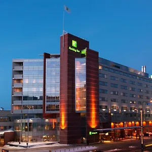 - Expo By Ihg 4*, Хельсинки Финляндия