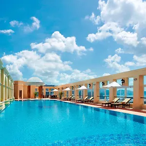 The Royal Garden Otel