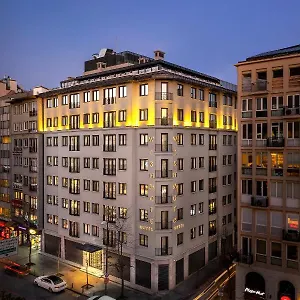 Otel Wish şişli