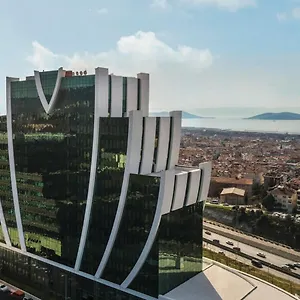 Otel Elite World Grand Küçükyalı