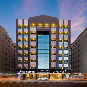 Apart-hotel Savoy - Newly Renovated ****