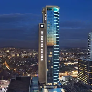 Otel Wyndham Grand Levent & Conference Center