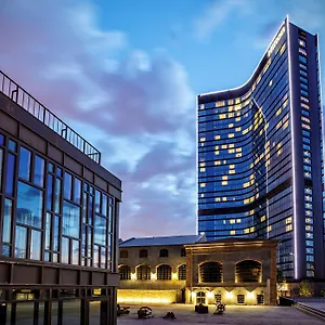 Hilton Bomonti Provincia di Istanbul