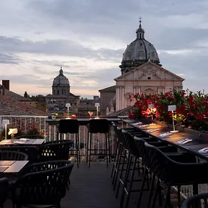 Palazzo Navona Otel