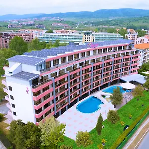 Flamingo Sunny Otel