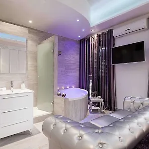 Appartamento Romantic Barcelona Apartment