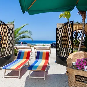 Appartamento Loft Sul Mare