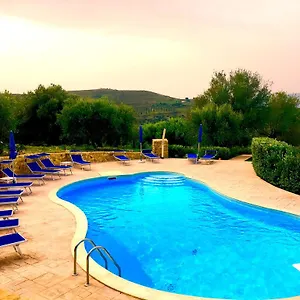 Casa vacanze Cattleya