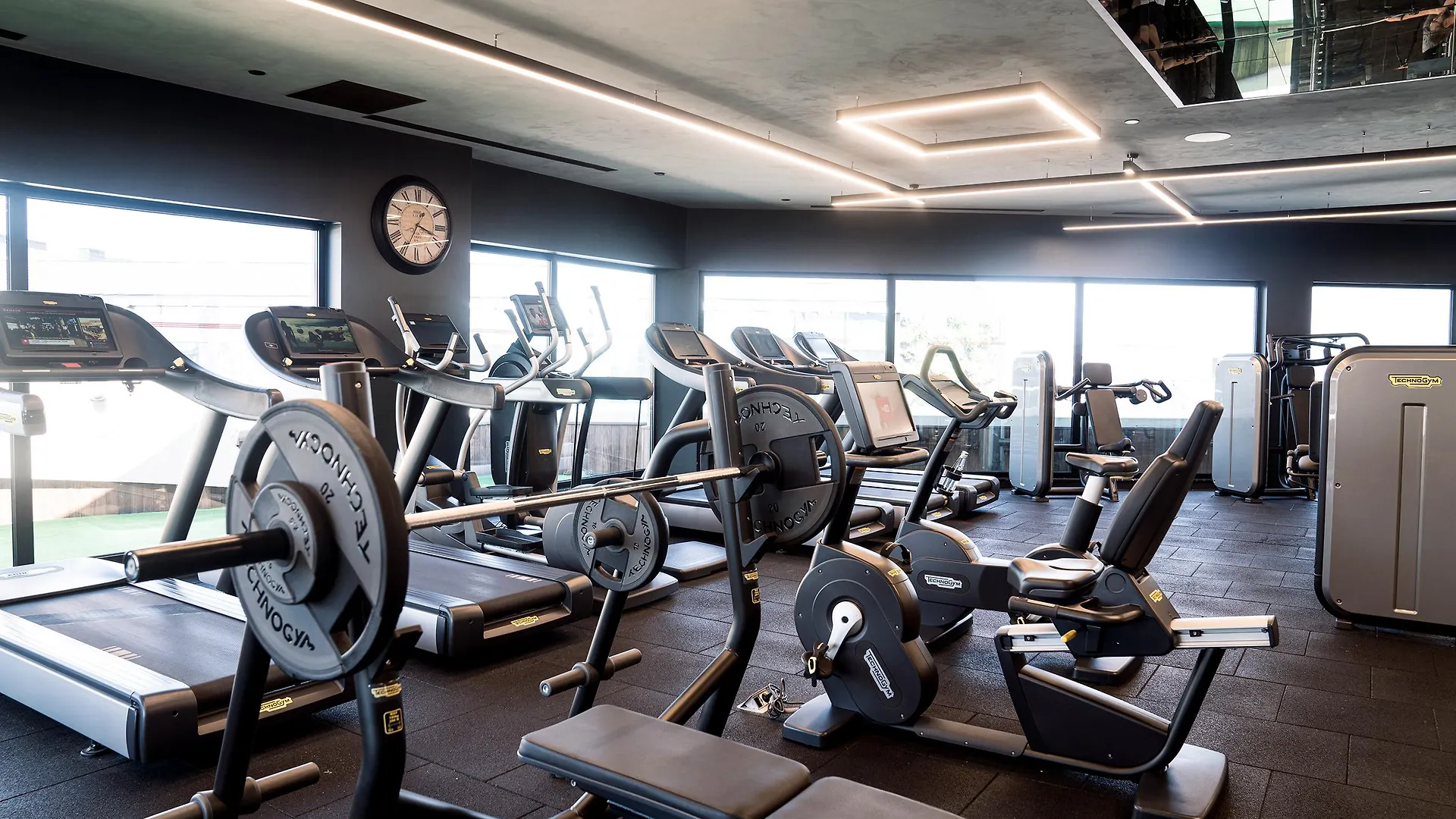 ***** Hotel Ramada Plaza By Wyndham Istanbul City Center (Adults Only) Turkey