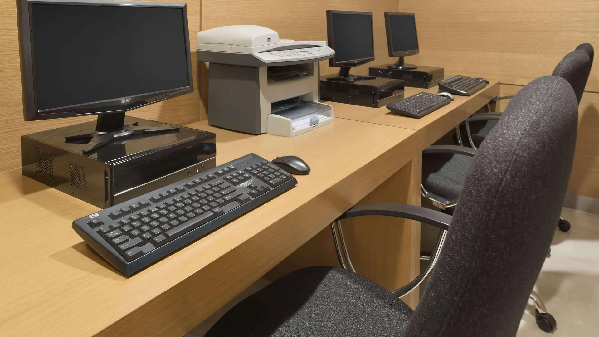 ***** Hotel Ramada Plaza By Wyndham Istanbul City Center (Adults Only) Turkey