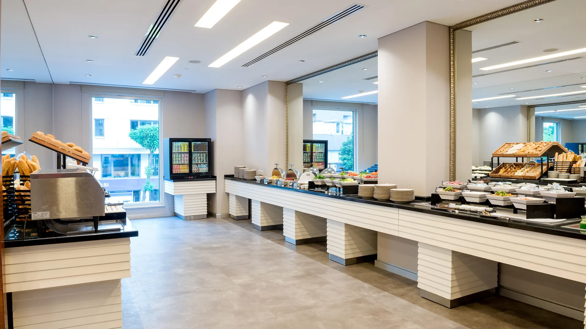 Ramada Plaza By Wyndham Istanbul City Center (Adults Only) Turkey