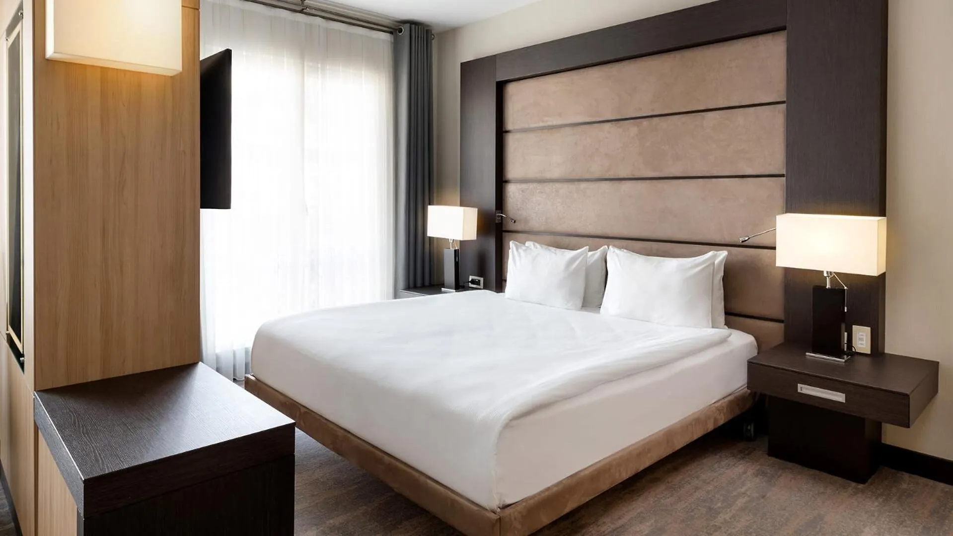 Ramada Plaza By Wyndham Istanbul City Center (Adults Only) Turkey