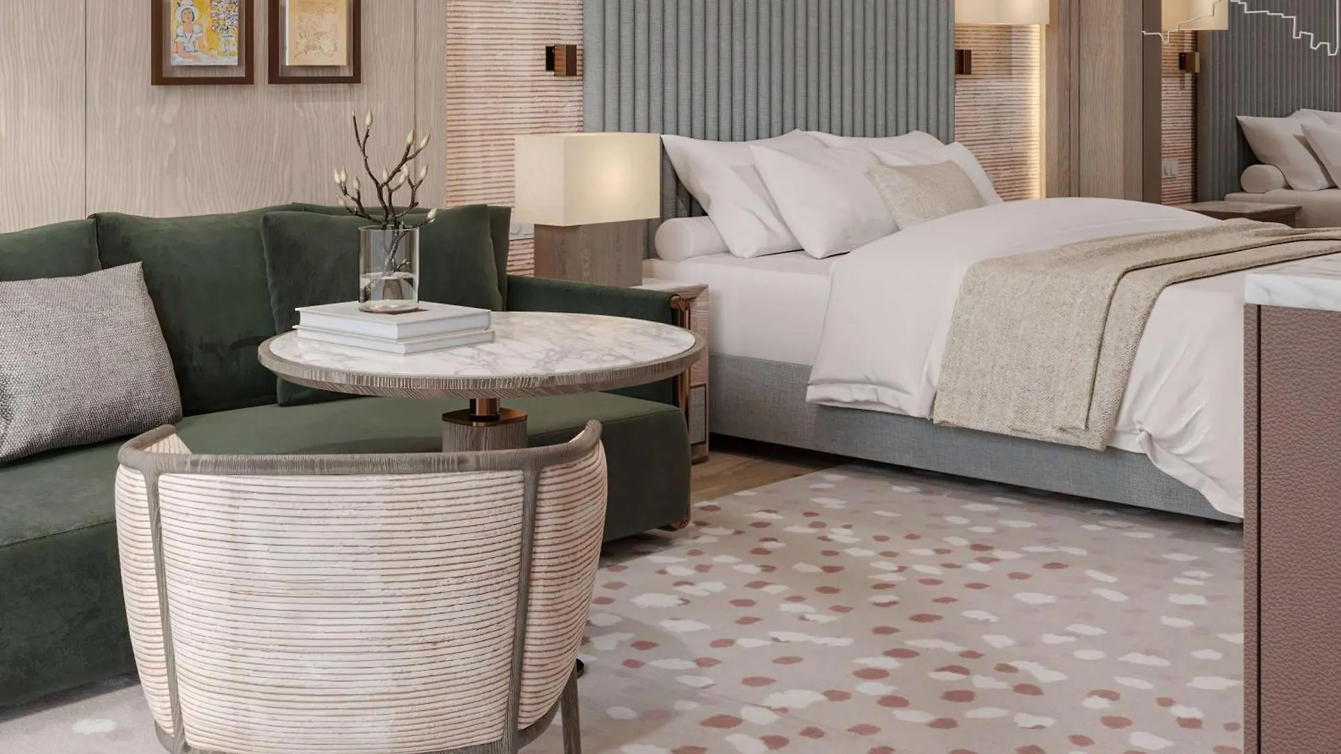 Ramada Plaza By Wyndham Istanbul City Center (Adults Only) Hotel