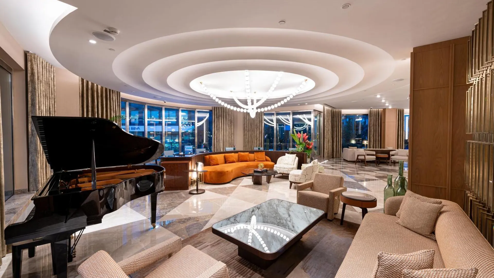 Ramada Plaza By Wyndham Istanbul City Center (Adults Only) Turkey