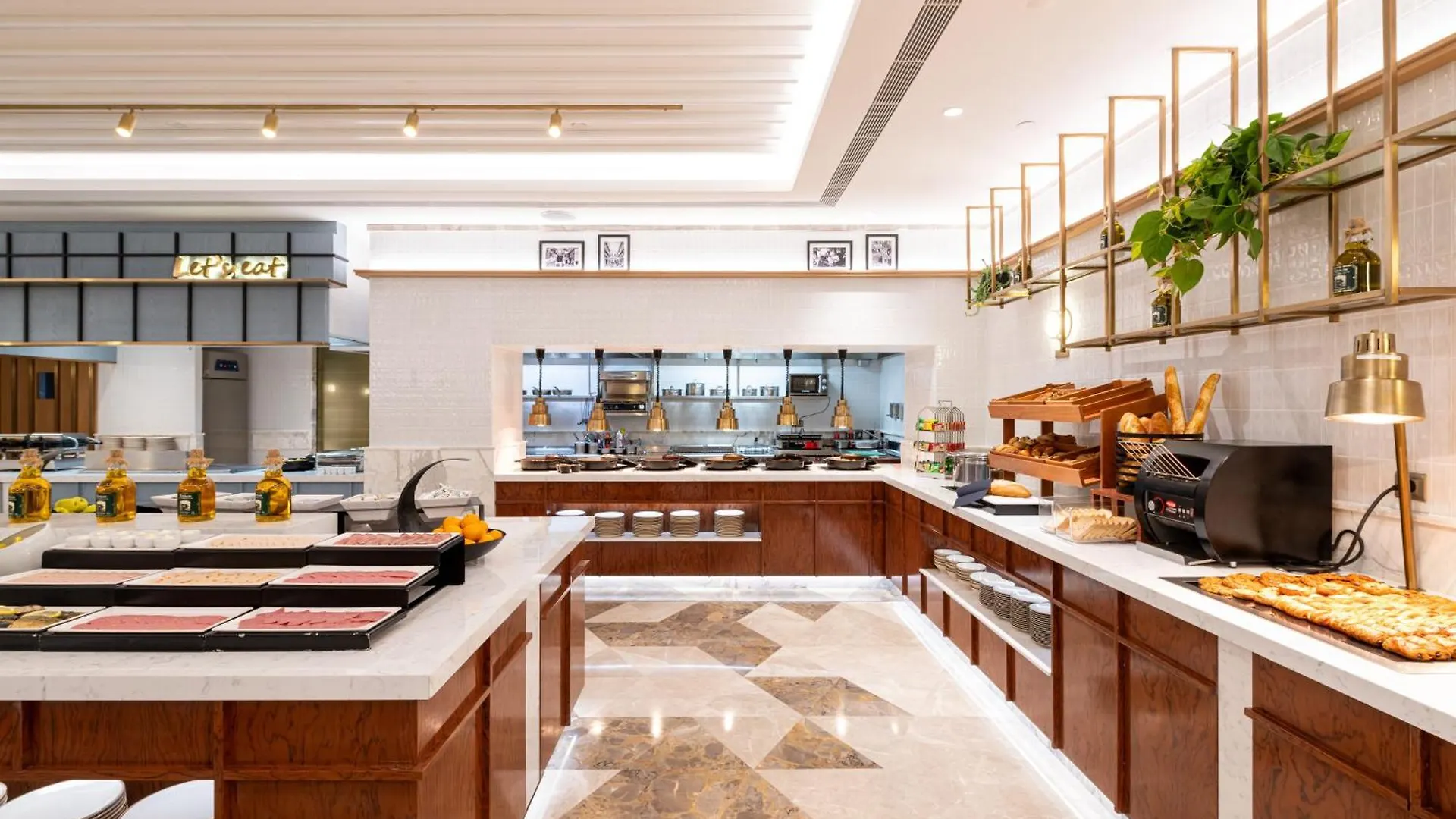 Ramada Plaza By Wyndham Istanbul City Center (Adults Only) Hotel